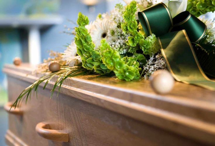 Ditswako Funeral Parlour team providing compassionate service