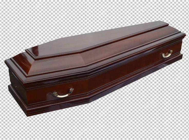 Fish Casket