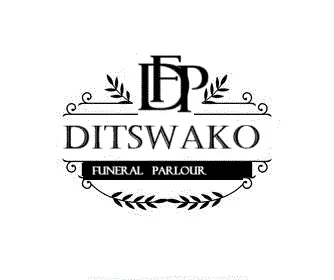 Ditswako Funeral Parlour Logo